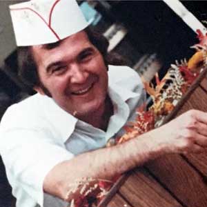 Ken Dionne